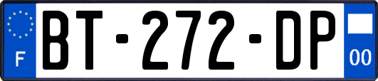 BT-272-DP