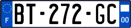 BT-272-GC
