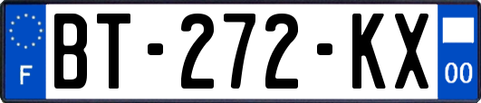 BT-272-KX