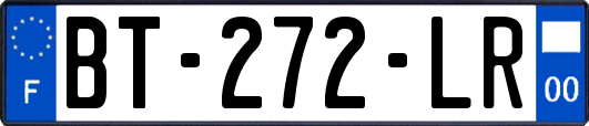 BT-272-LR