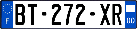 BT-272-XR