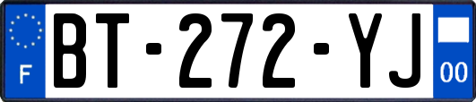 BT-272-YJ