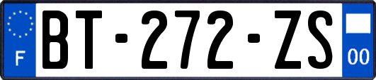 BT-272-ZS