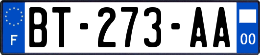 BT-273-AA