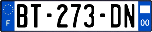 BT-273-DN