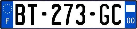 BT-273-GC