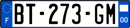 BT-273-GM