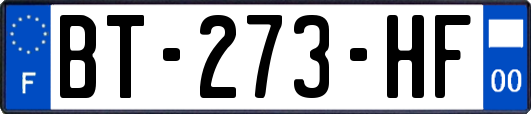 BT-273-HF