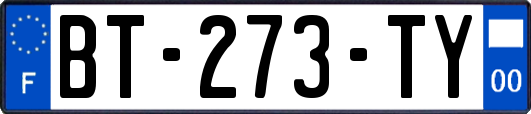 BT-273-TY