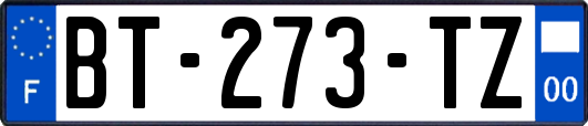 BT-273-TZ