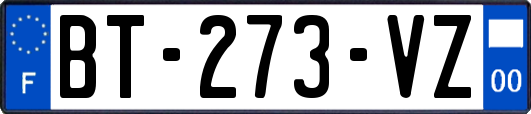 BT-273-VZ