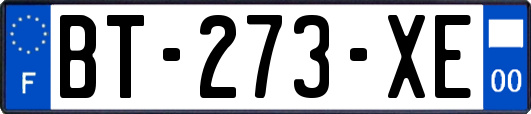 BT-273-XE