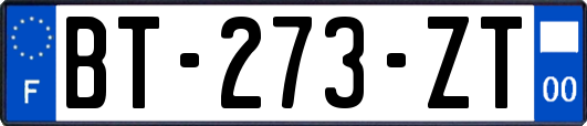 BT-273-ZT