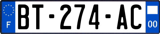 BT-274-AC