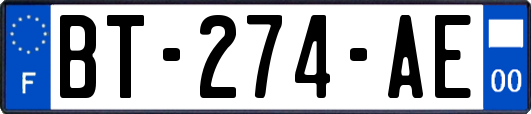 BT-274-AE