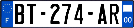 BT-274-AR