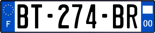 BT-274-BR