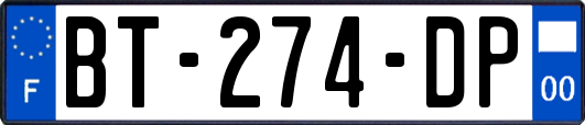 BT-274-DP