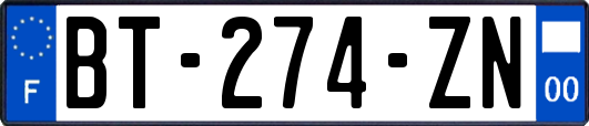 BT-274-ZN