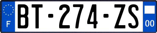 BT-274-ZS