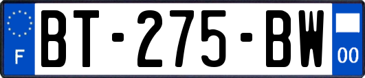 BT-275-BW