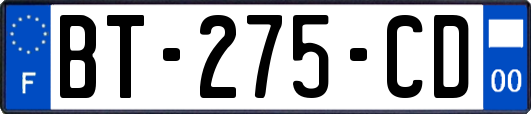 BT-275-CD