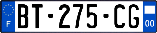 BT-275-CG