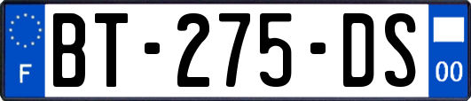 BT-275-DS