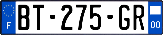 BT-275-GR