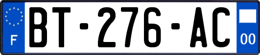 BT-276-AC