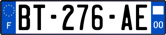 BT-276-AE