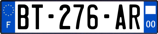 BT-276-AR