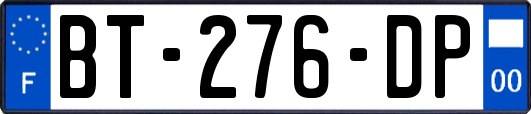 BT-276-DP