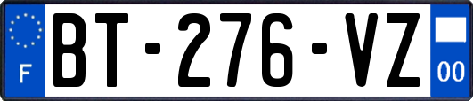 BT-276-VZ