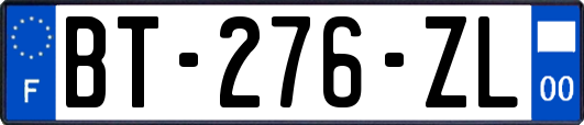 BT-276-ZL