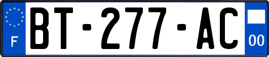 BT-277-AC