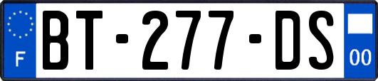 BT-277-DS