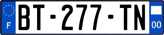 BT-277-TN