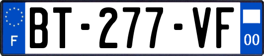 BT-277-VF