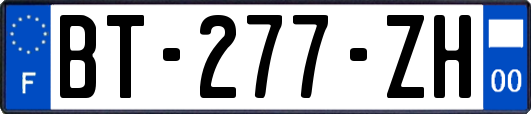 BT-277-ZH