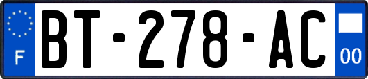 BT-278-AC