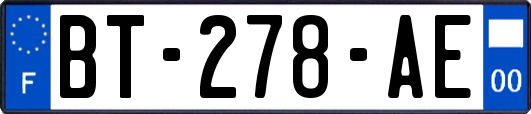 BT-278-AE