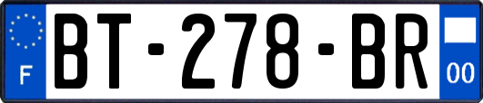 BT-278-BR