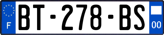 BT-278-BS