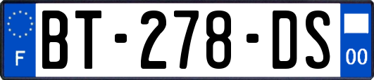 BT-278-DS