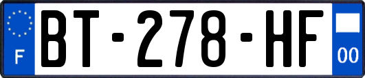 BT-278-HF