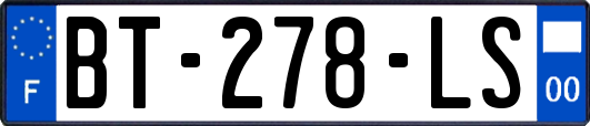 BT-278-LS