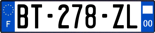 BT-278-ZL