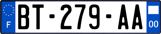 BT-279-AA