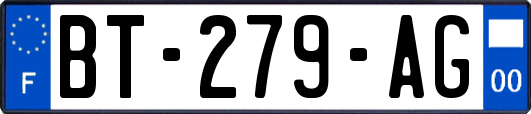 BT-279-AG